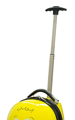 Trendy Stylish Kids Trolley Suitcase-Luggage