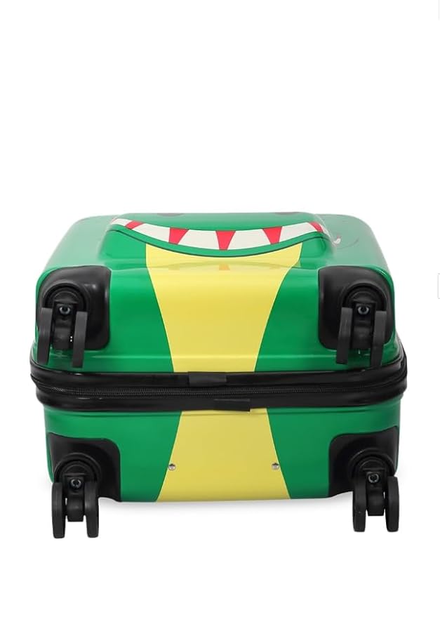 Luggage Children Carton Suitcase Trolley Case for Boys and Girls