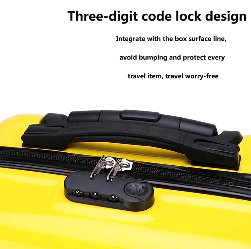 Luggage Children Carton Suitcase Trolley Case for Boys and Girls