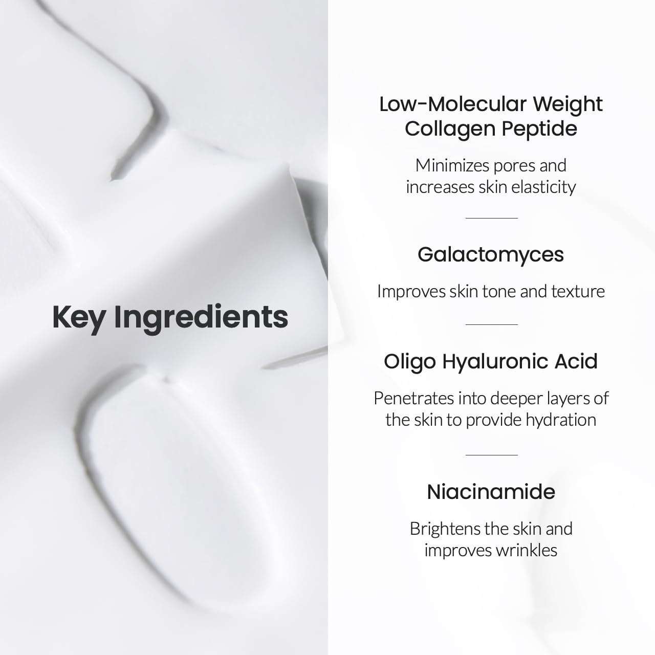 BIODANCE Mascarilla profunda real de biocolágeno 34g / 1.19 fl.oz.