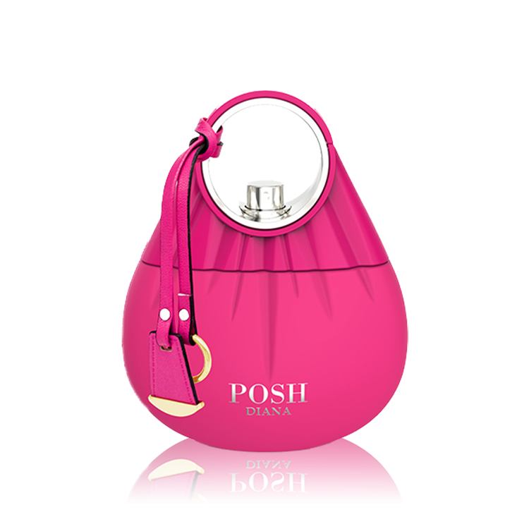 Posh Diana Eau De Parfum 100 ML.e 3.4FL.OZ