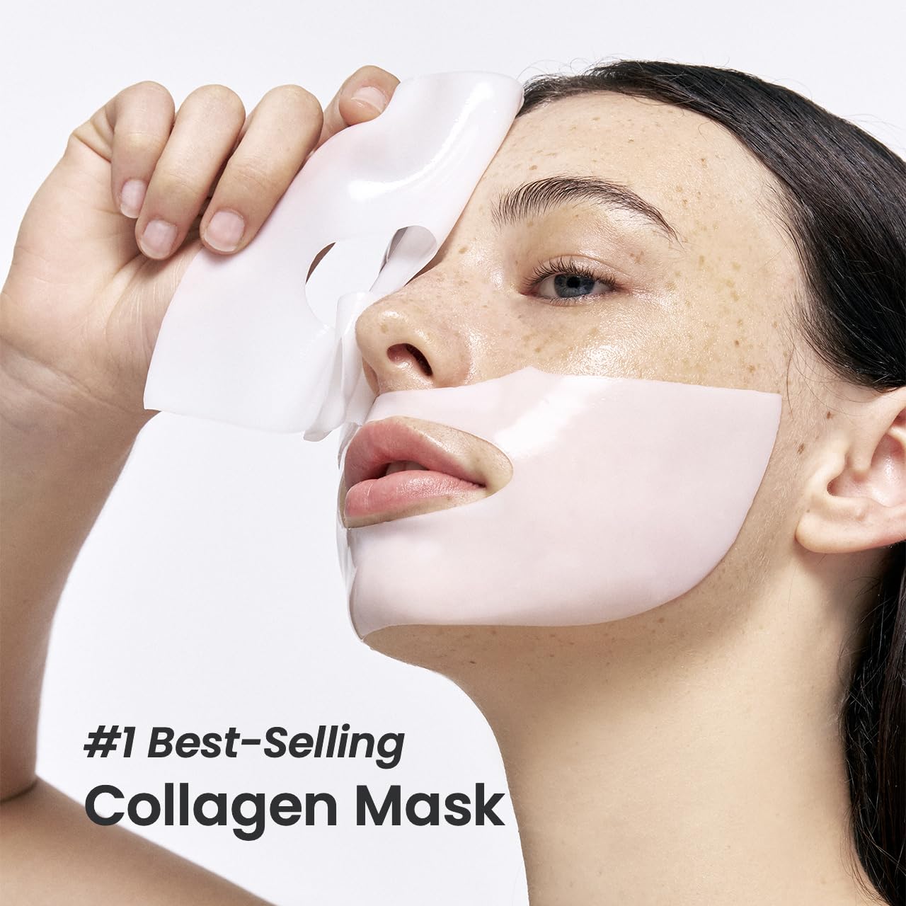 BIODANCE Mascarilla profunda real de biocolágeno 34g / 1.19 fl.oz.