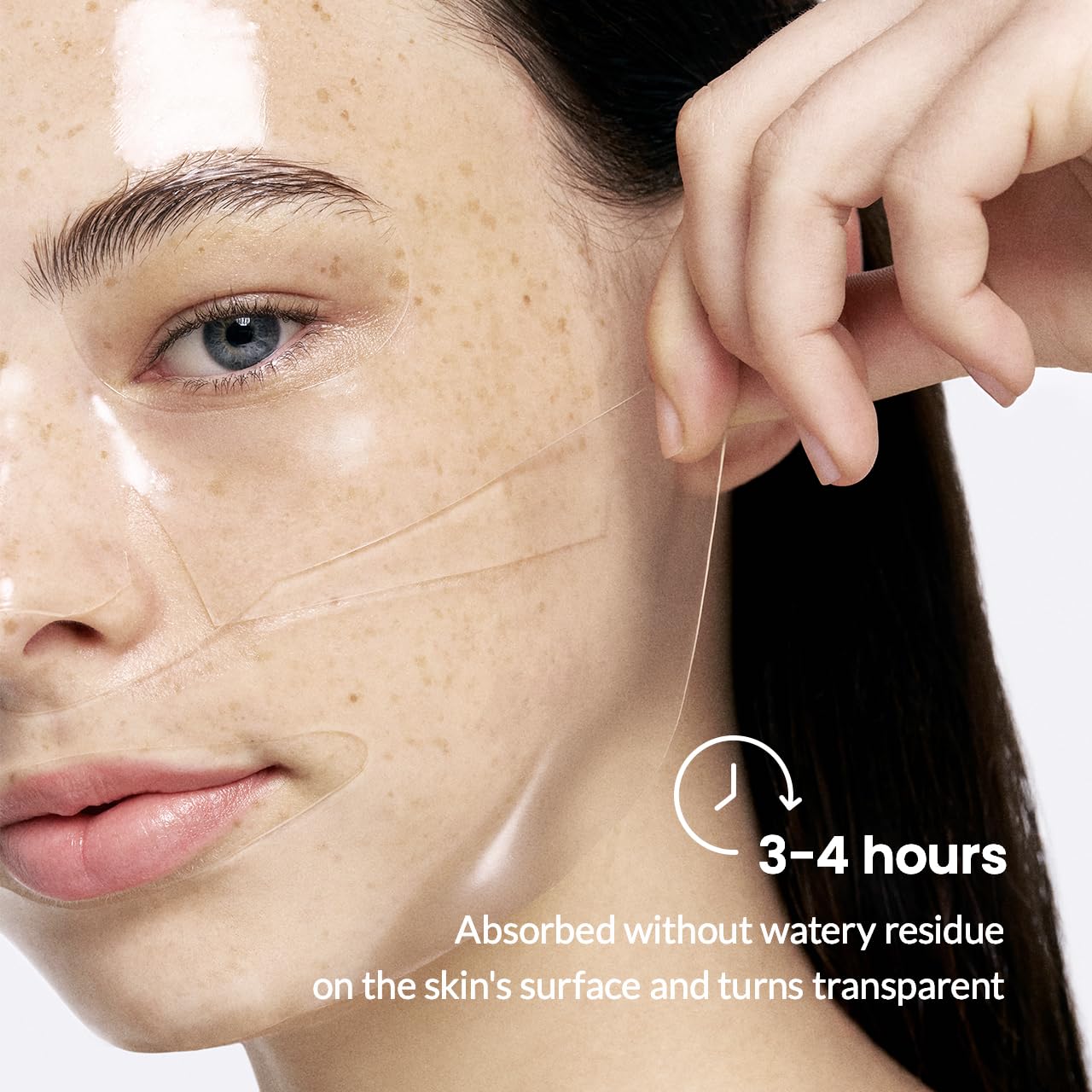 BIODANCE Mascarilla profunda real de biocolágeno 34g / 1.19 fl.oz.