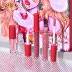 Kevin & Coco - Set de maquillaje de sombras de ojos de 33 colores