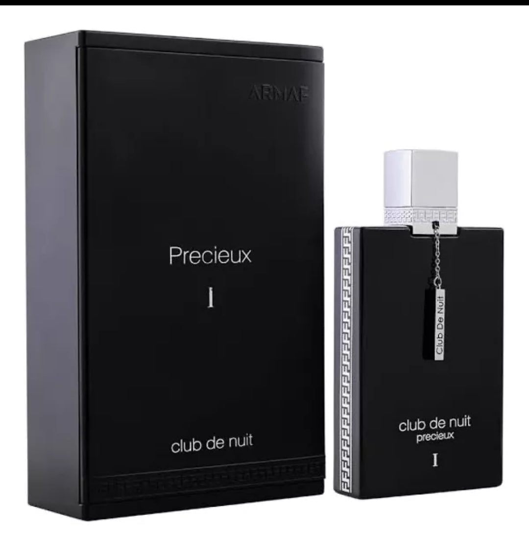 Club De Nuit Precieux I 55ML