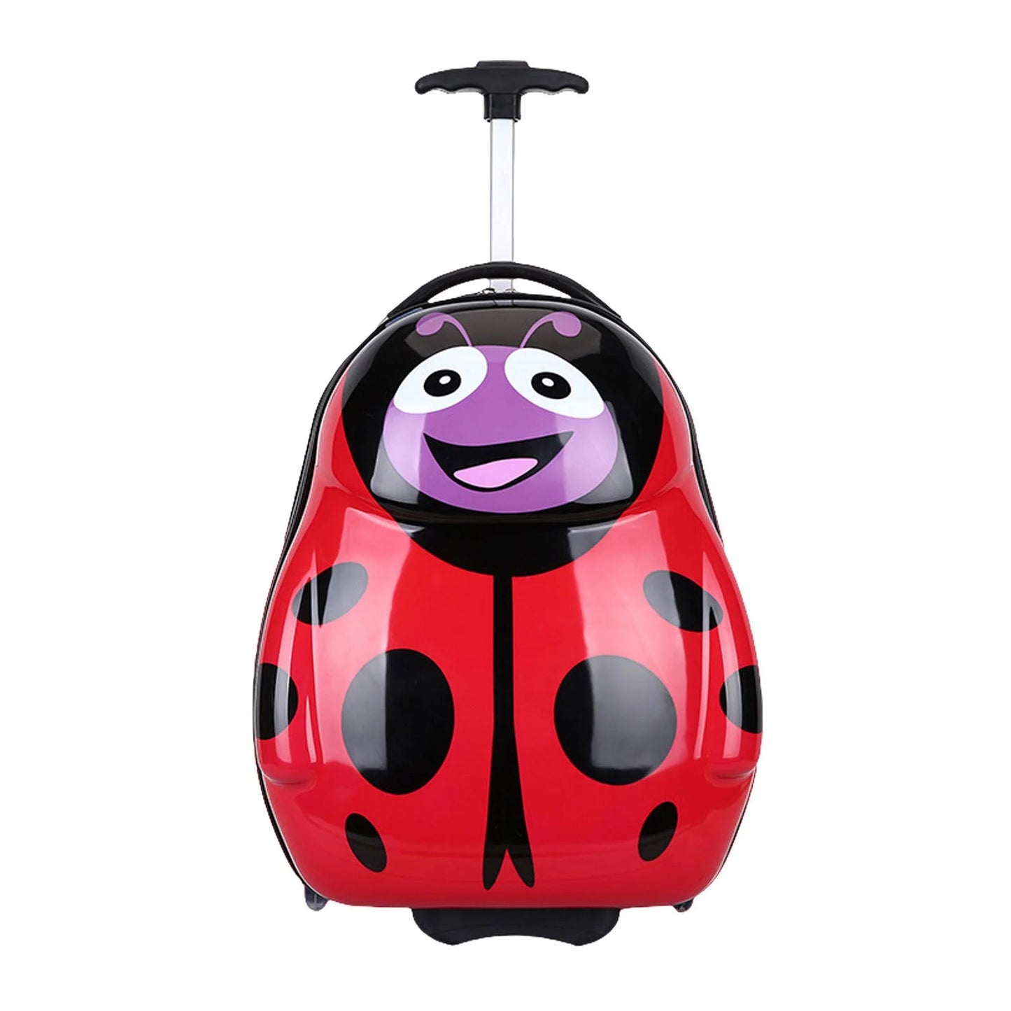 Trendy Stylish Kids Trolley Suitcase-Luggage