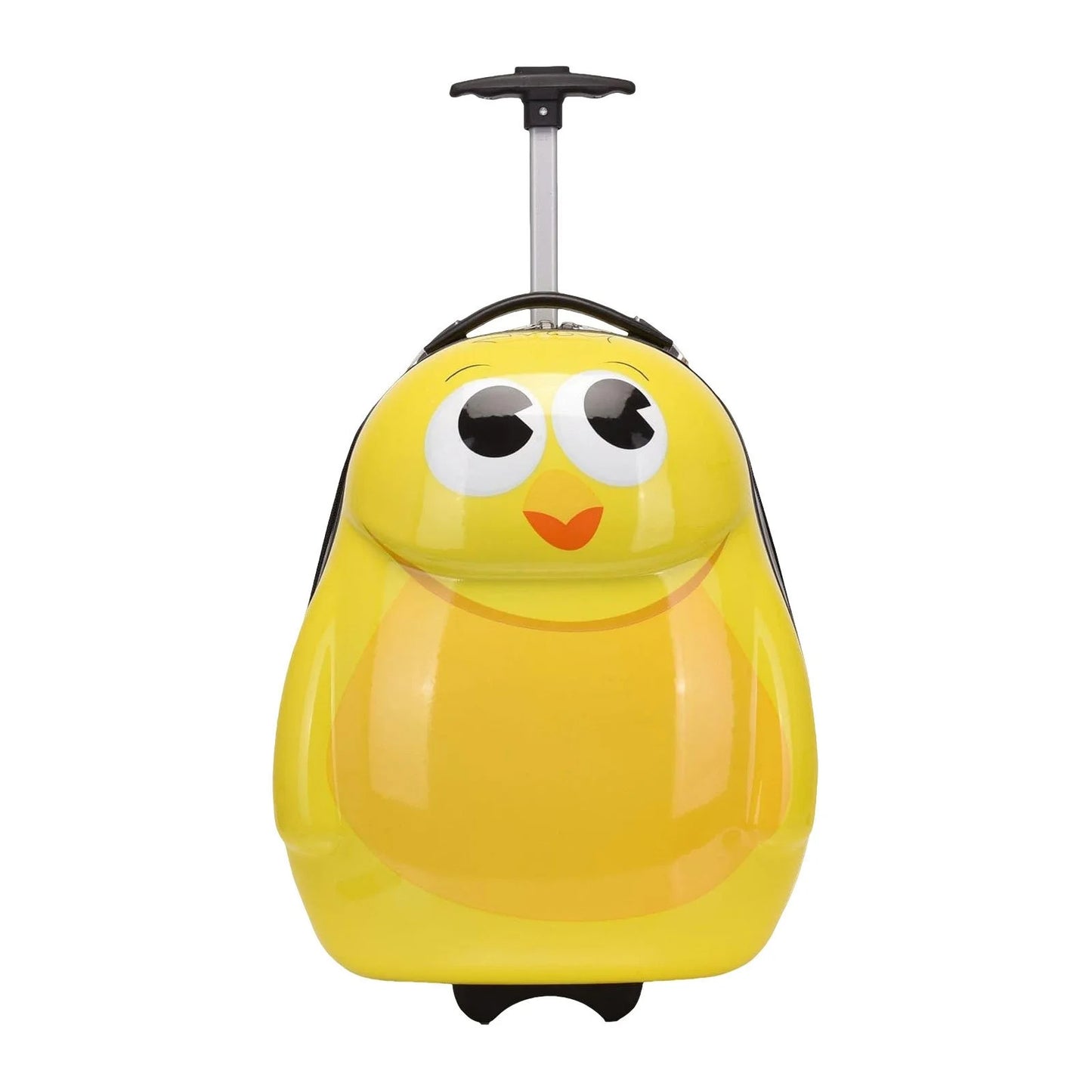 Trendy Stylish Kids Trolley Suitcase-Luggage