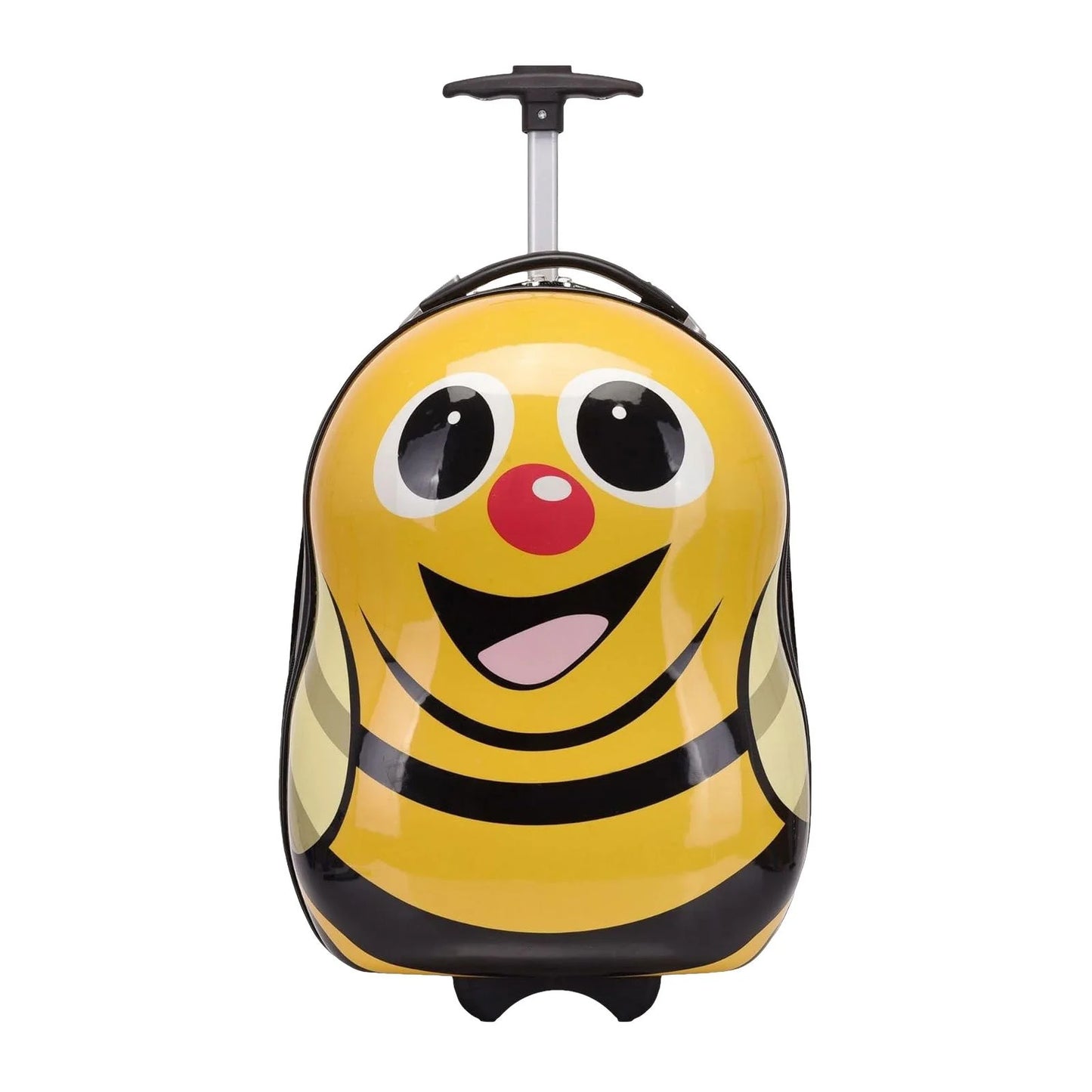Trendy Stylish Kids Trolley Suitcase-Luggage