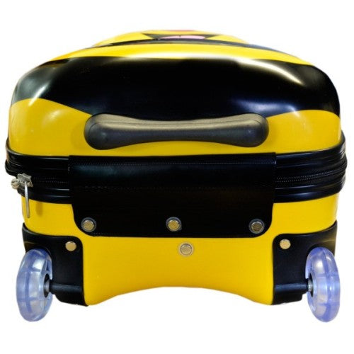Trendy Stylish Kids Trolley Suitcase-Luggage