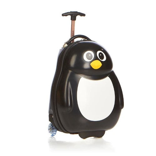 Trendy Stylish Kids Trolley Suitcase-Luggage