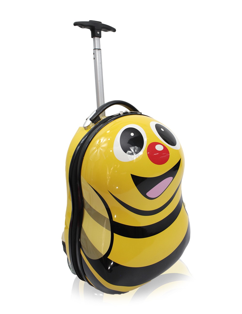 Trendy Stylish Kids Trolley Suitcase-Luggage