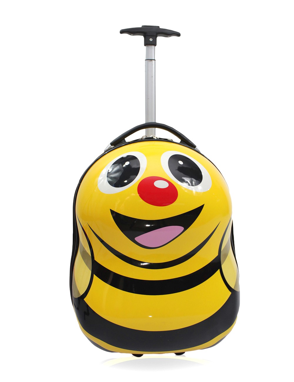Trendy Stylish Kids Trolley Suitcase-Luggage