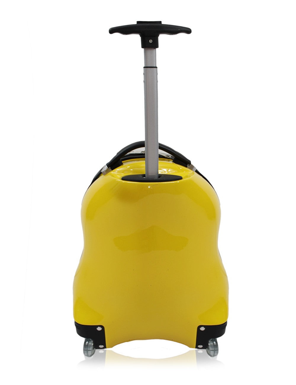 Trendy Stylish Kids Trolley Suitcase-Luggage