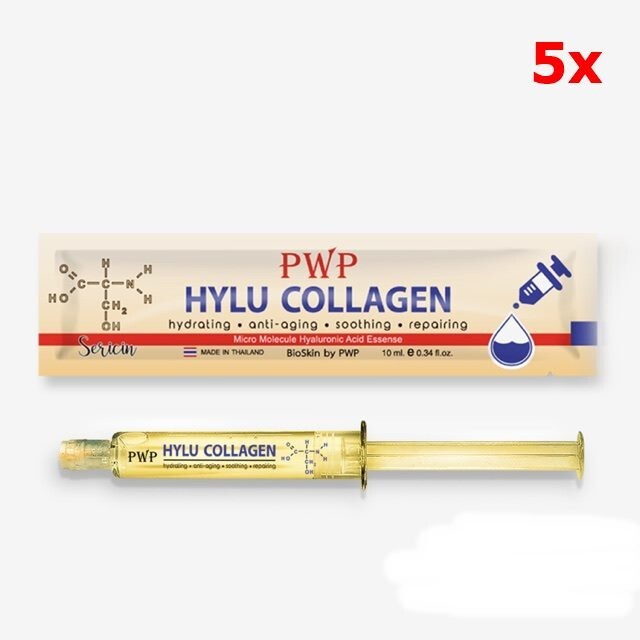 HYLU COLLAGEN PWP 10ml. e 0.34 fl.oz.