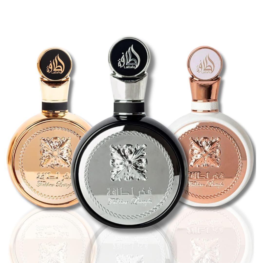 Parfums
