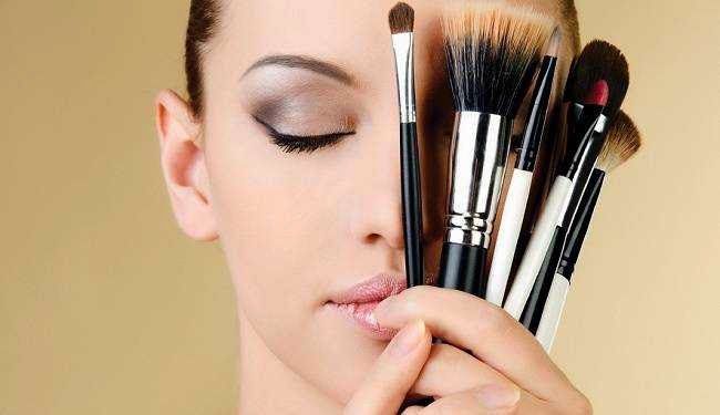 Make Up