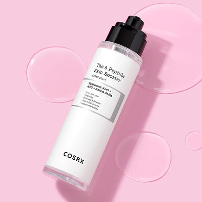 COSRX The 6 Peptide Skin Booster Serum 150ml / 5.07 fl.oz.