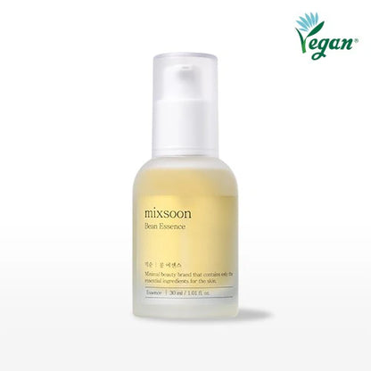 mixsoon Bean Essence 50ml / 30ml / 1.69 fl. oz. / 1.01 fl. oz.