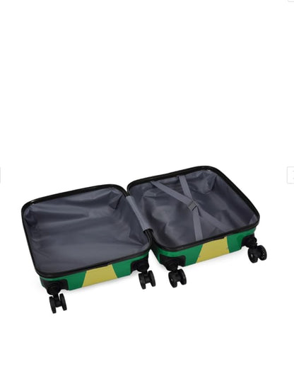 Luggage Children Carton Suitcase Trolley Case for Boys and Girls