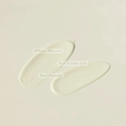 Beauty of Joseon Relief Sun: Rice + Probiotics (SPF50+ PA++++)