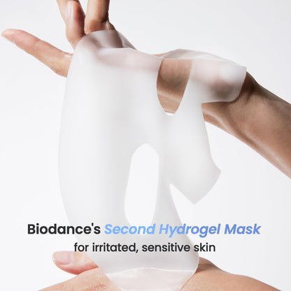  BIODANCE Mascarilla profunda real Hydro Cera-Nol de 1 unidad 34g / 1.19 fl. oz.