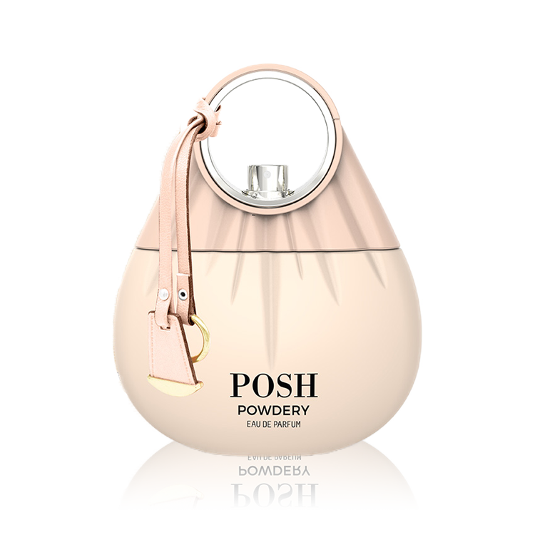 Posh Powdery Eau de Parfum 100ML.e 3.4FL.OZ