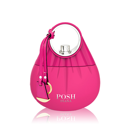 Posh Diana Eau De Parfum  100 ML.e 3.4FL.OZ