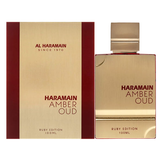 Haramain AMBER OUD  Gold Edition e60 ml