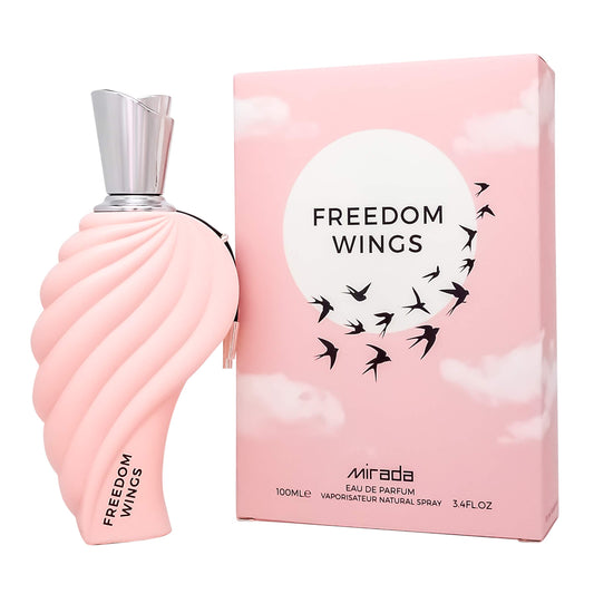 FREEDOM WINGS - Mirada Eau de Parfum 100ML
