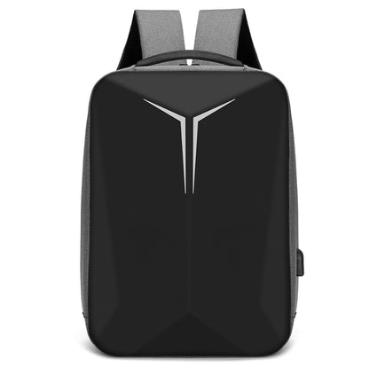 Laptop Backpack Hard Shell 15.6 inch Waterproof Breathable Bag