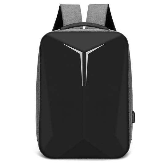 Laptop Backpack Hard Shell 15.6 inch Waterproof Breathable Bag