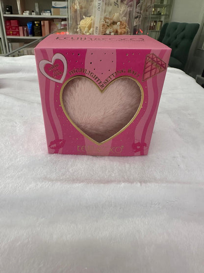 Kevin & Coco Highlighter  Setting Ball