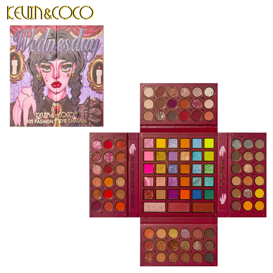 Kevin & Coco Weirdly 105 Fashion Eye Shadow