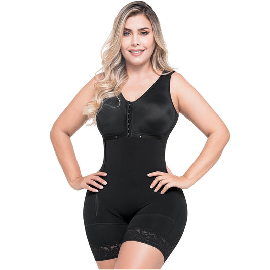 Colombian Shapewear For Women 053Z | Post Surgery & Everyday Use | Powernet