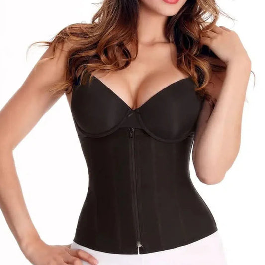 9 Bones Waist Trainer 0231