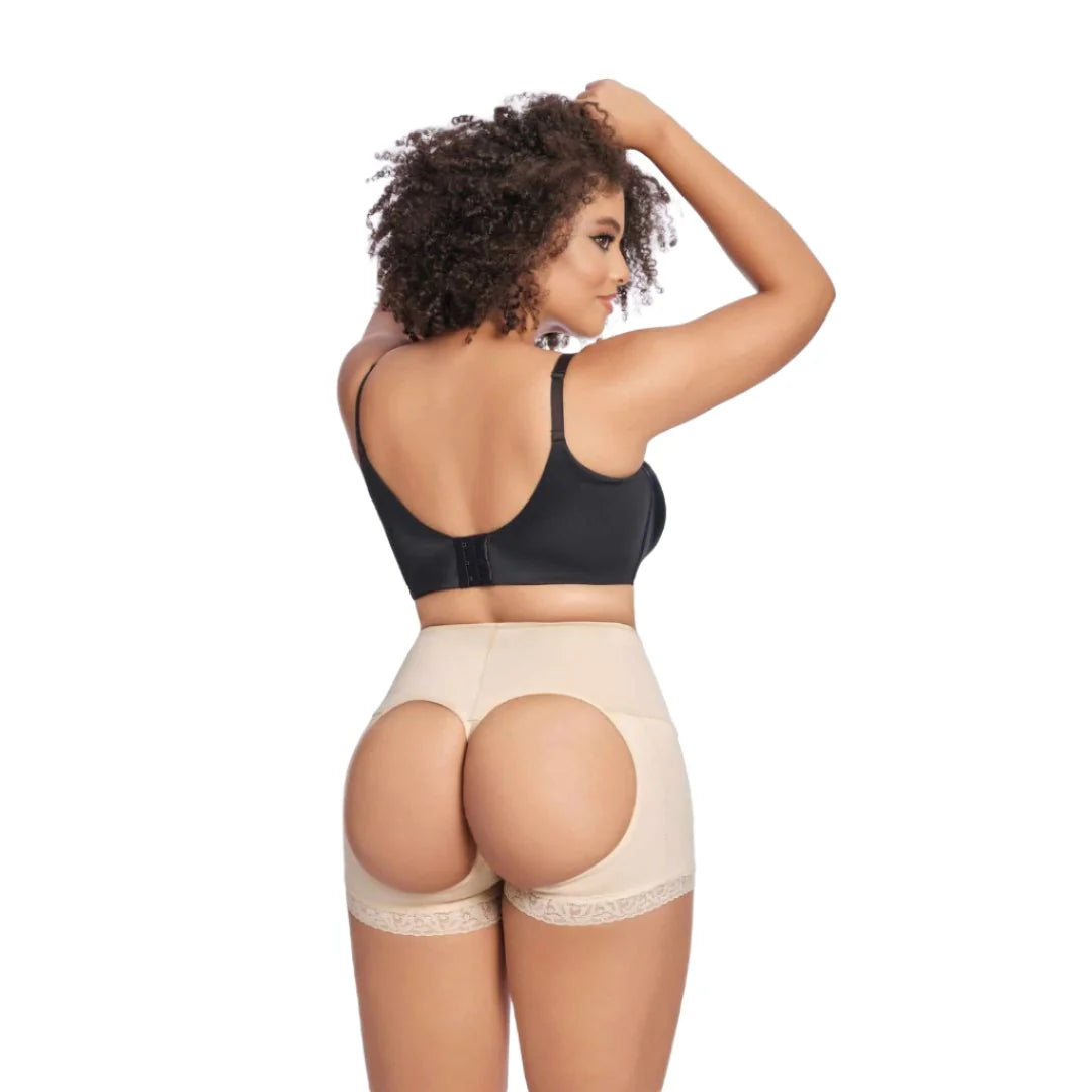 Butt Lifter Panty 361C