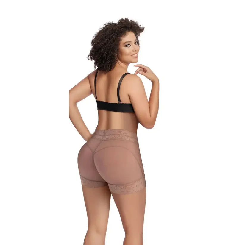 Buttlifter Short WP447
