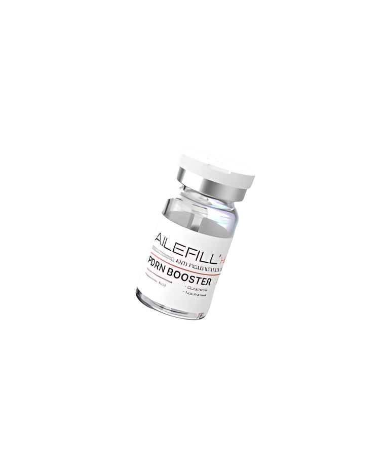 AILEEFILL Healer PDRN Booster – Brightening Anti-Pigmentation Solution (5ml x 5 Vials)