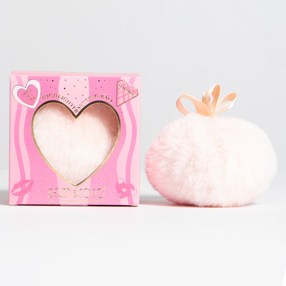 Kevin & Coco Highlighter  Setting Ball