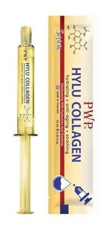 HYLU COLLAGEN PWP  10ml. e 0.34 fl.oz.