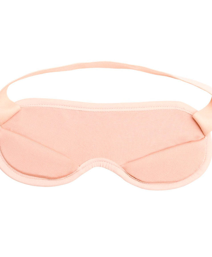 Regenerating Eye Contour Mask With copper yarn 0296 / to sleep